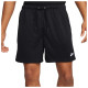 Nike Ανδρικό σορτς Club Mesh Flow Shorts Nike Ανδρικό σορτς Club Mesh Flow Shorts
